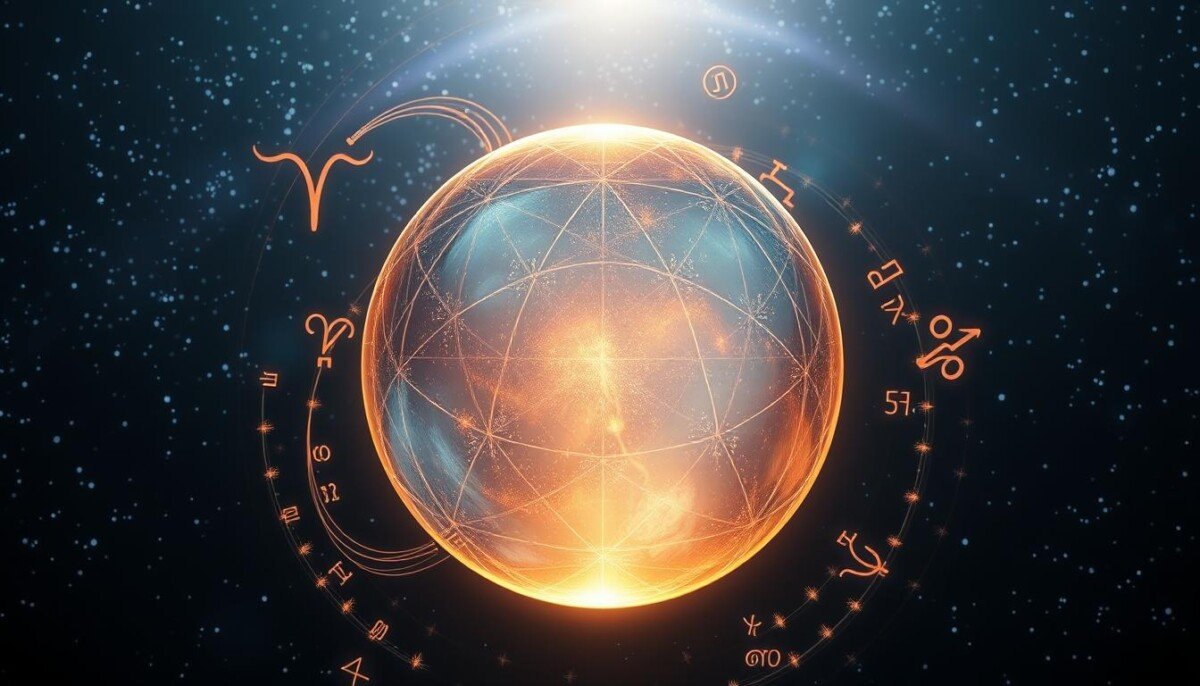 cúspide dos signos