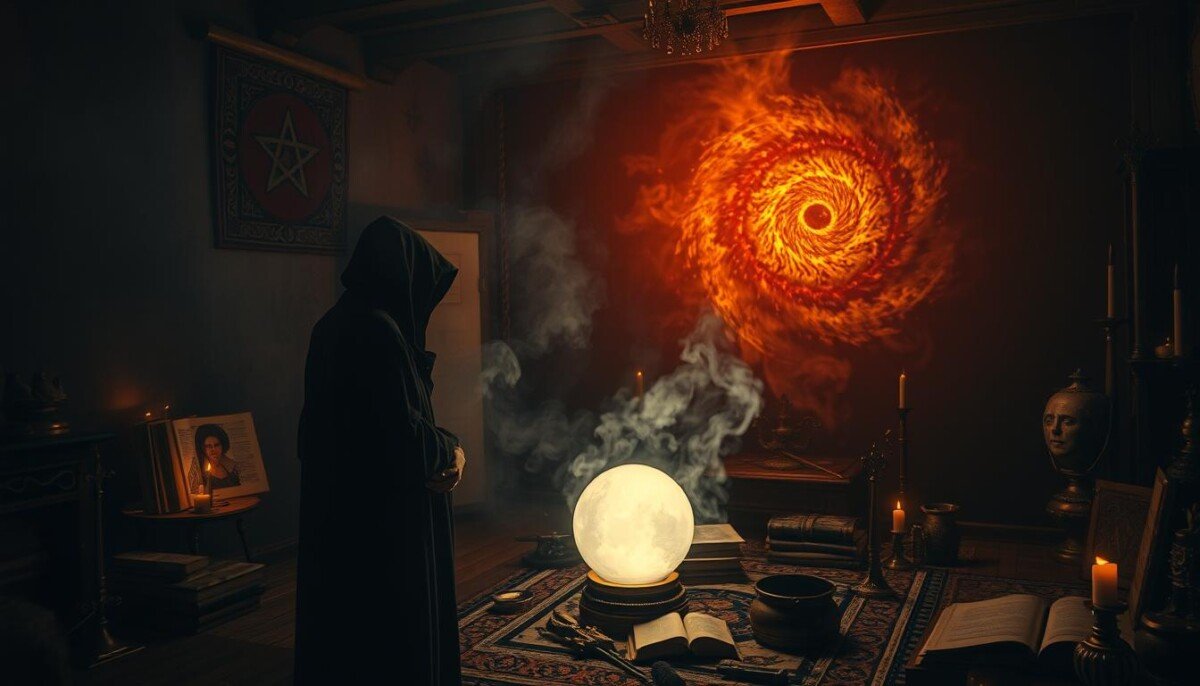 desafios esoterismo