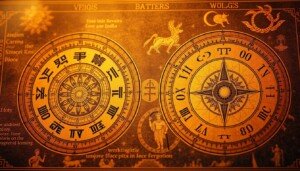 Astrologia Védica vs. Astrologia Ocidental: Entenda as Principais Diferenças diferença entre astrologia védica e ocidental