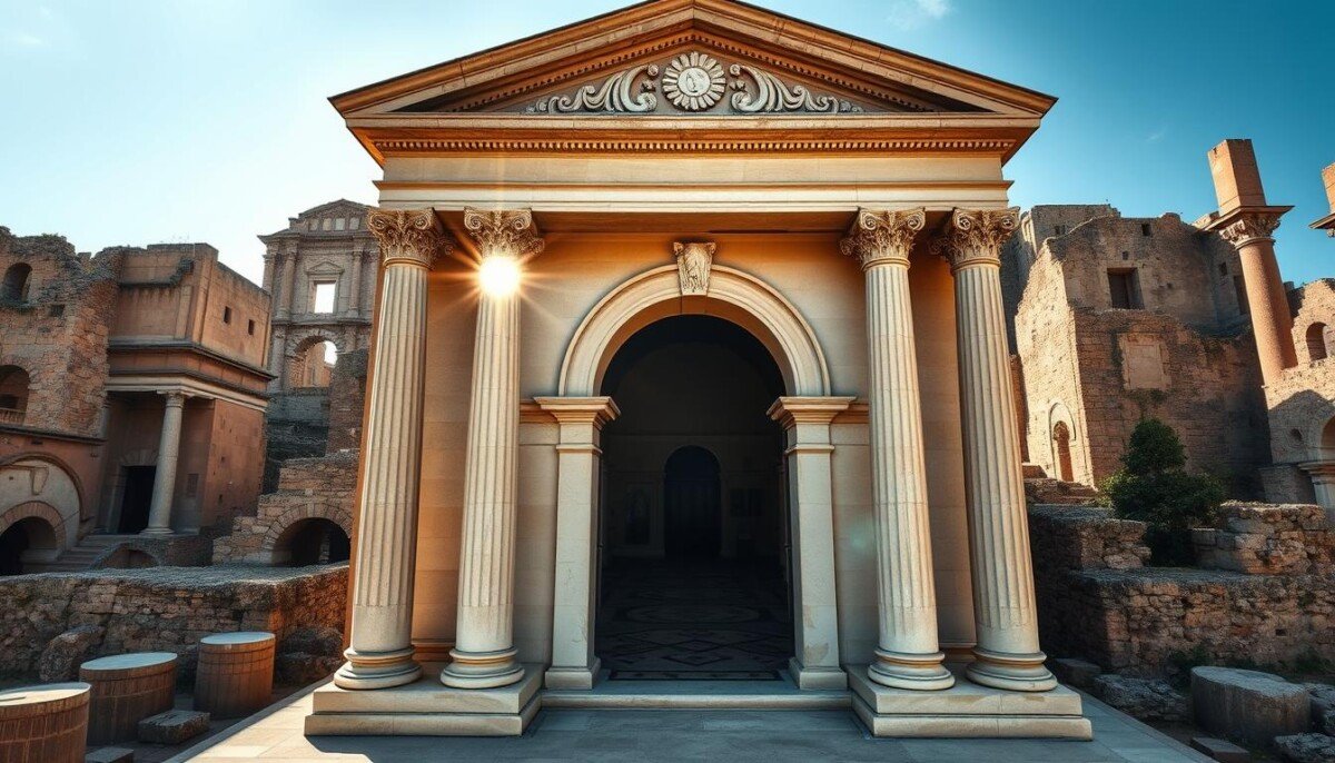 domus etimologia