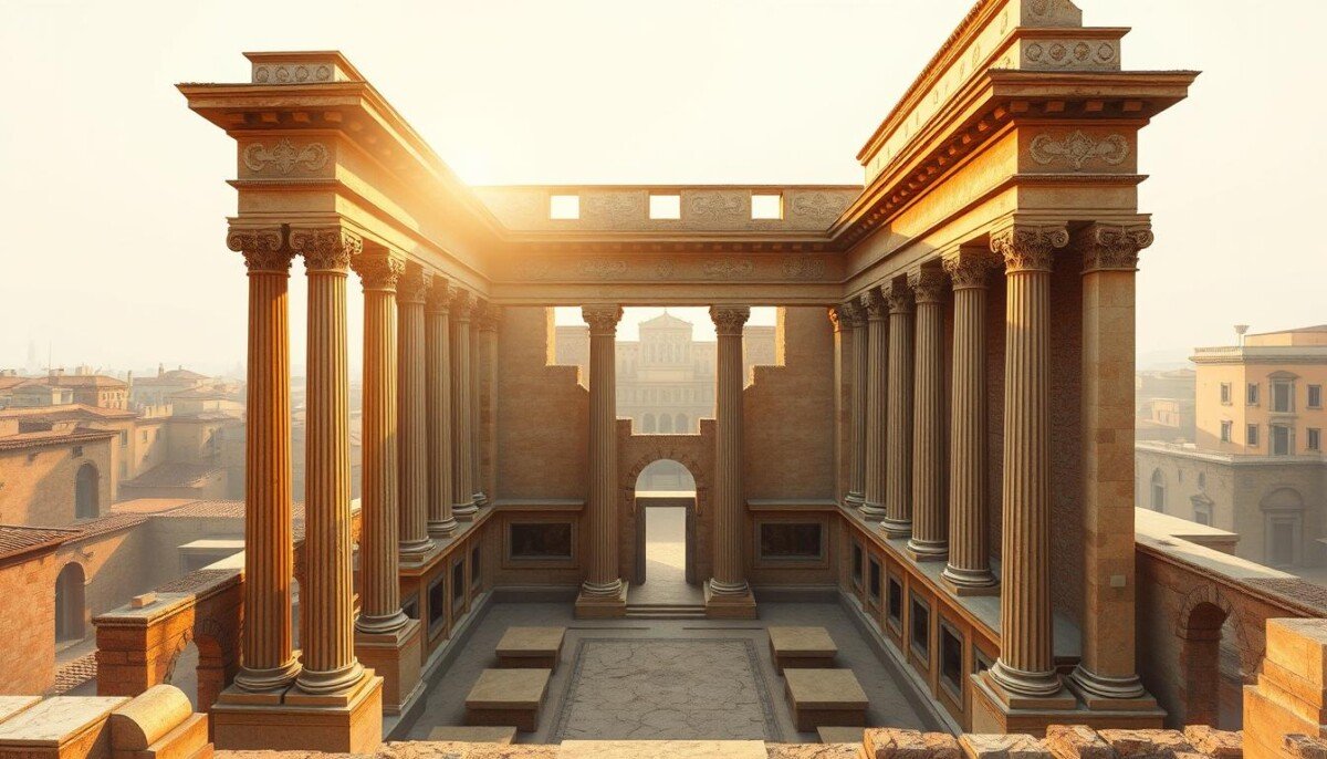 domus significado estrutura