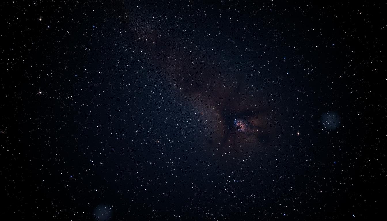 Estelar localizado na constelação de Touro