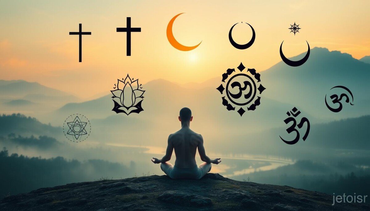 gnose e religiões