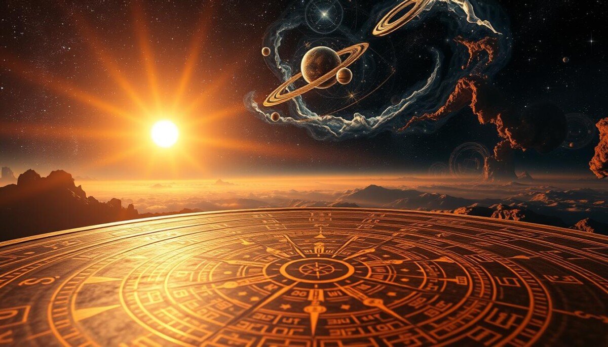 importância cúspide na astrologia