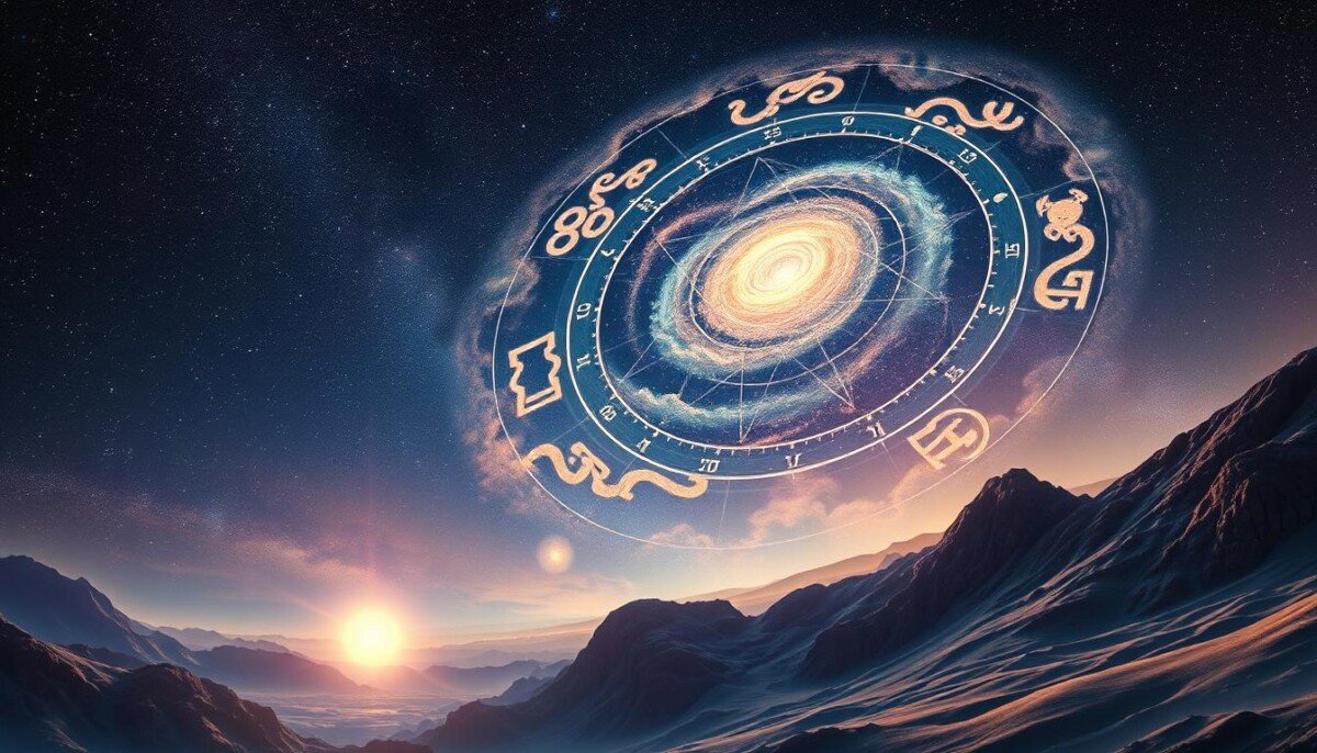 importância na astrologia