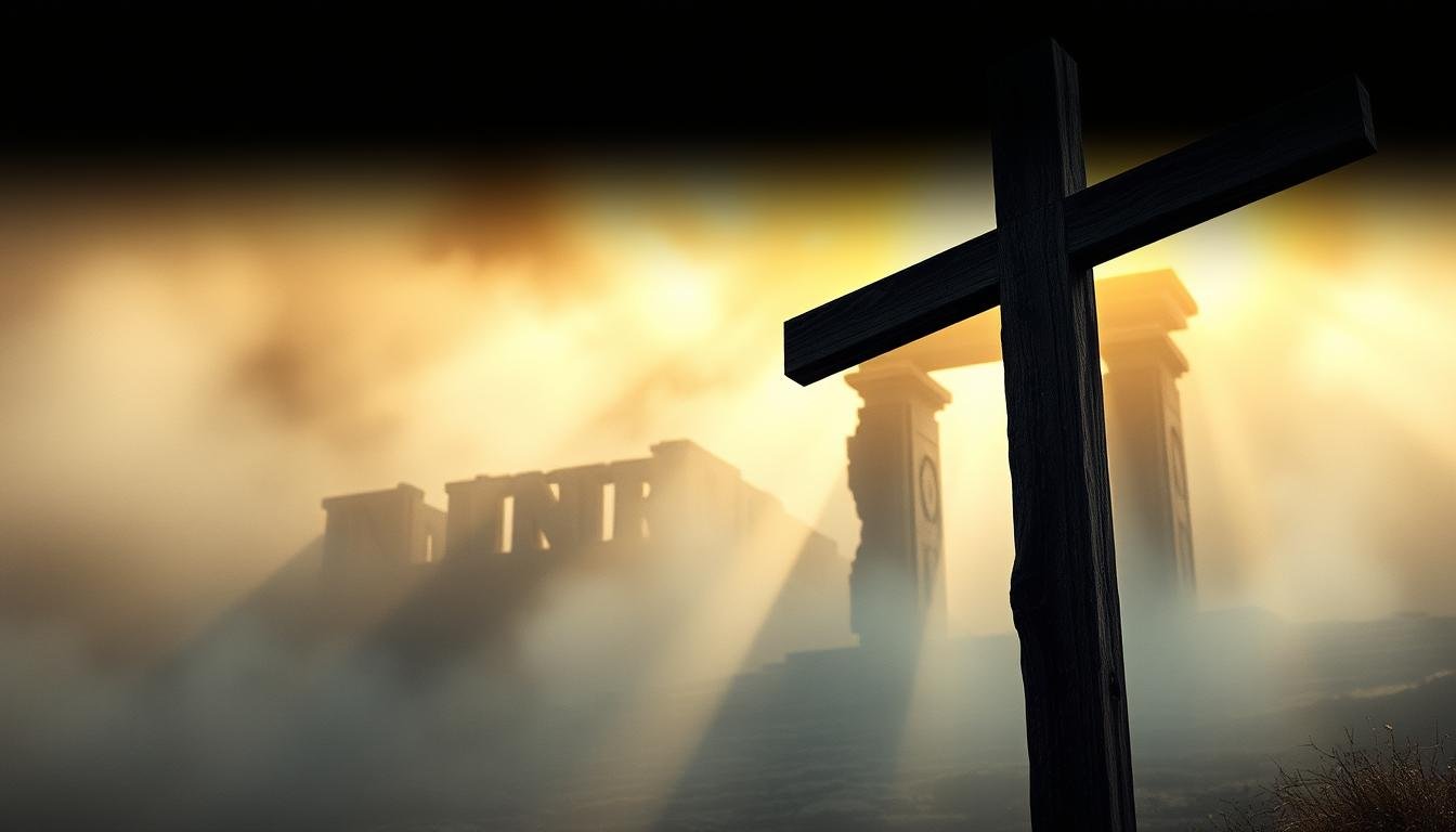 Inri significado oculto