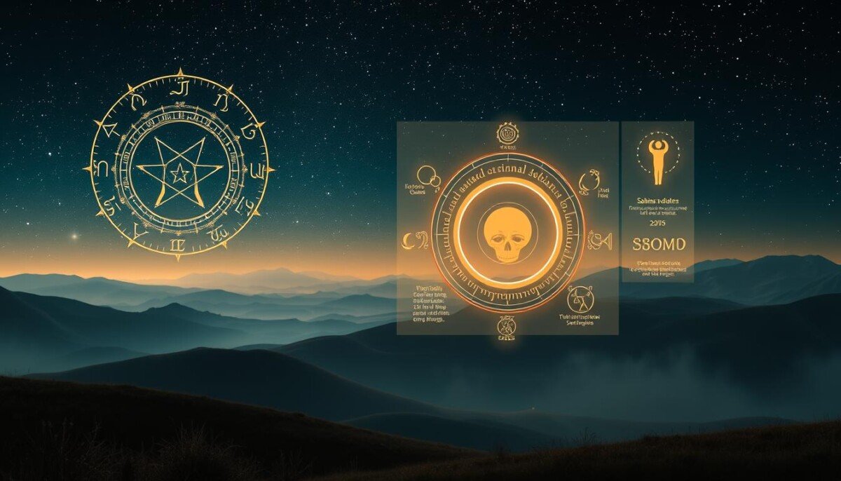 interpretação graus sabianos signos cardinais