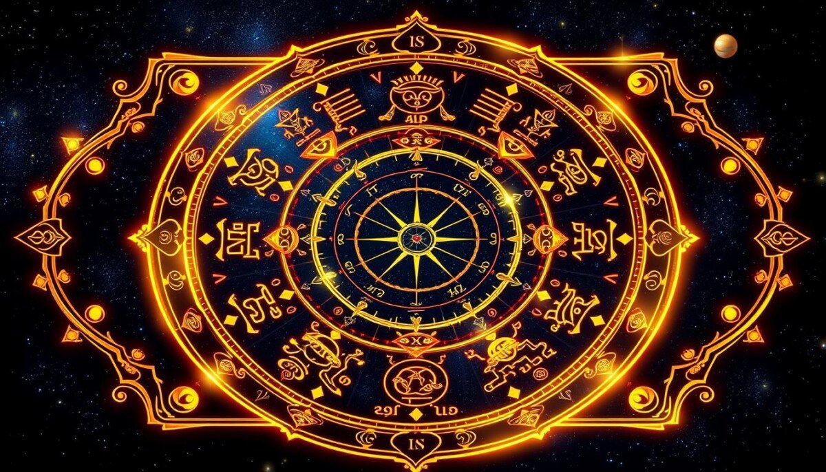 interpretação mapa astral védico