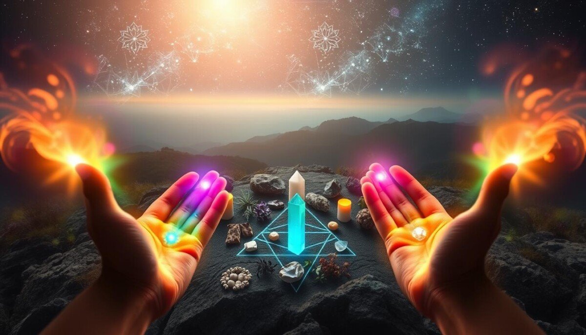 métodos de cura energética métodos de cura energética