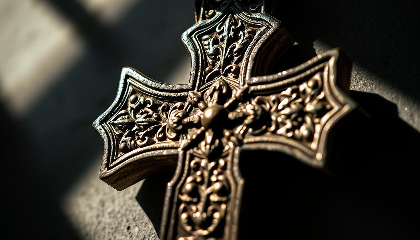 O que significa a cruz de malta