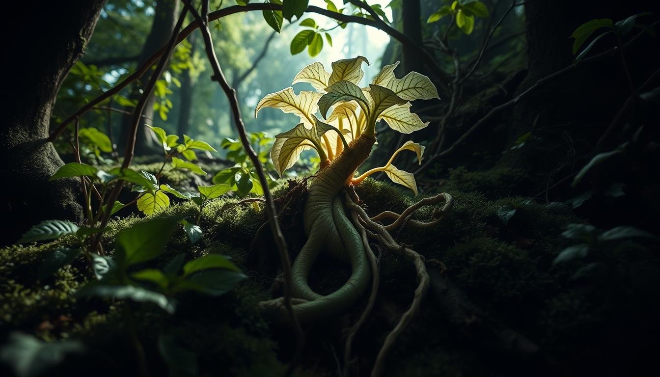 O que significa mandragora