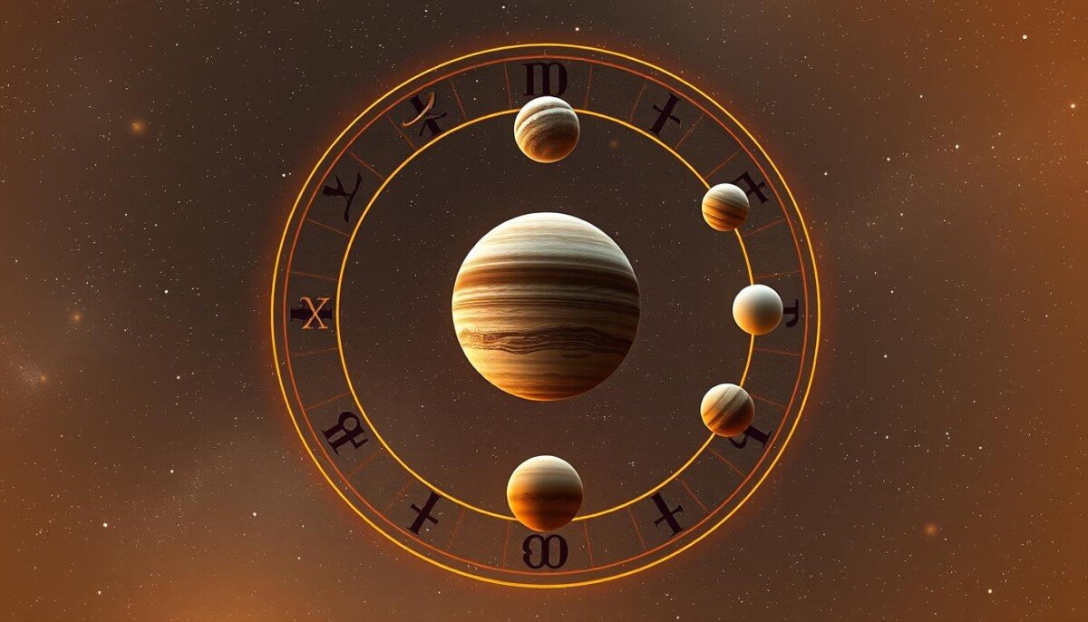 planeta regente de cada signo