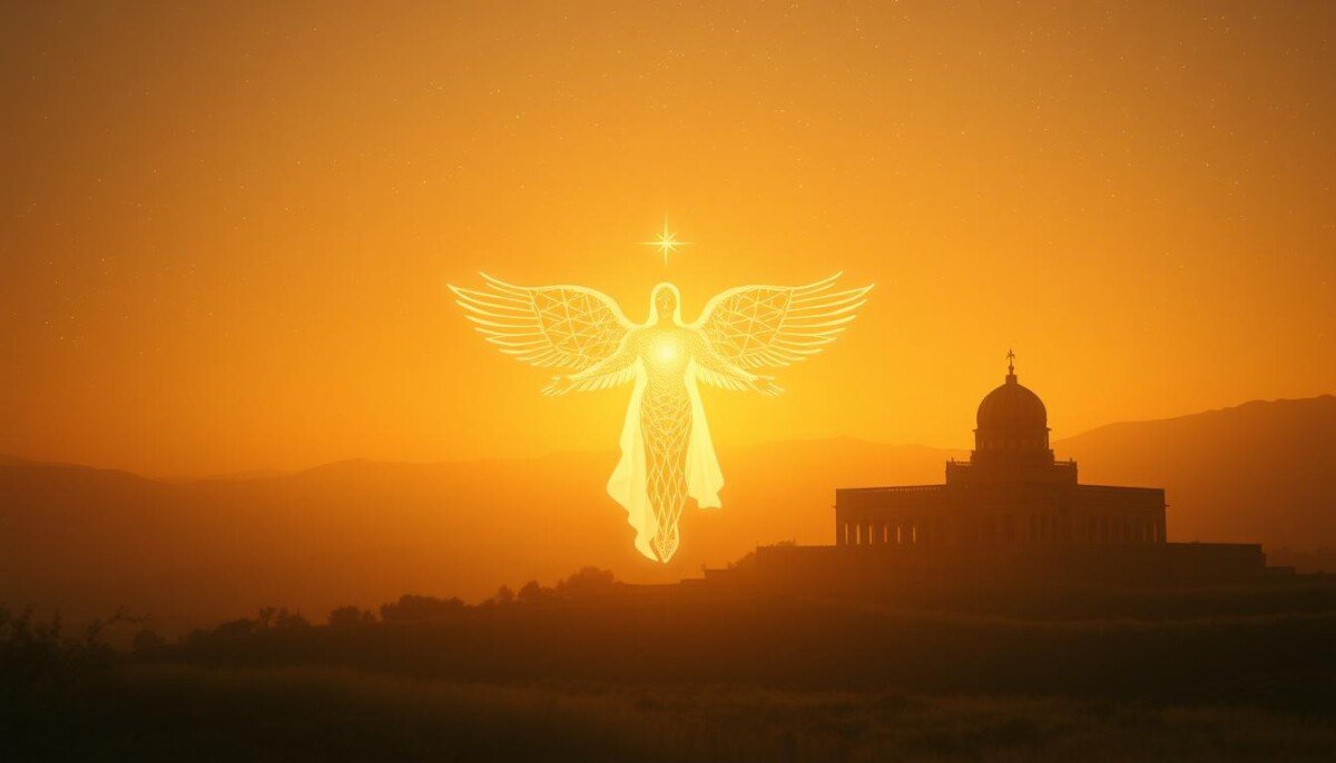 proteção divina