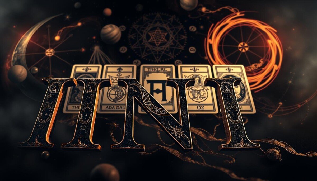 significado esotérico de inri