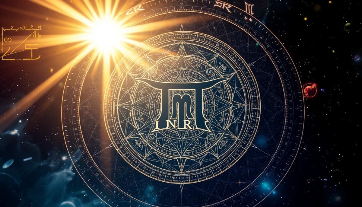simbolismo inri astrologia