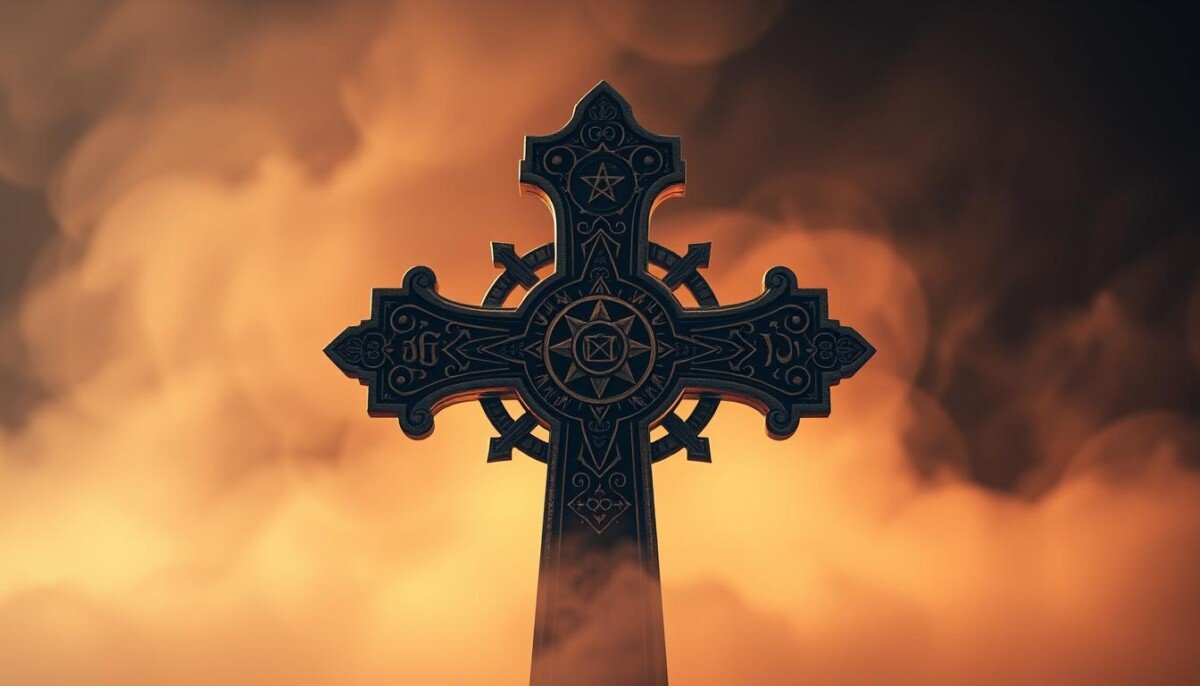 simbologia da cruz de malta