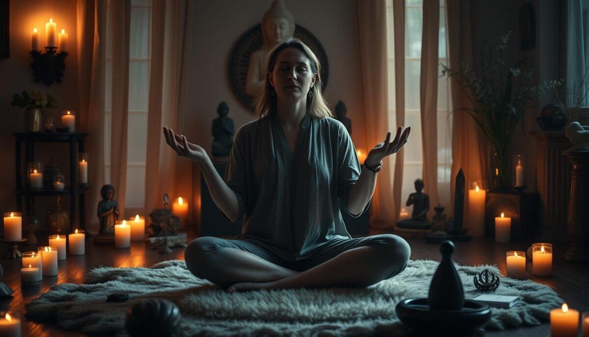 terapia holística esotérica em ação terapia holística esotérica em ação