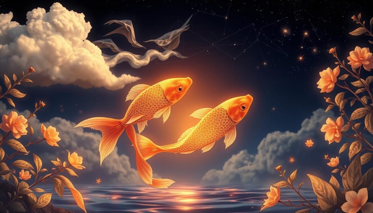 Horoscopo de peixes