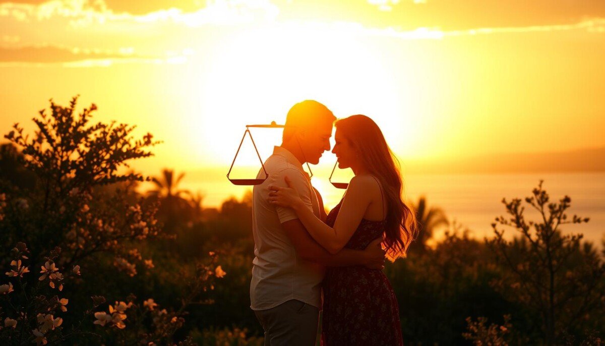 Horóscopo do Amor, Signo de Libra Março 2026 – Horóscopo Central
