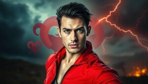 Como lidar com um Ariano? Como lidar com um Ariano