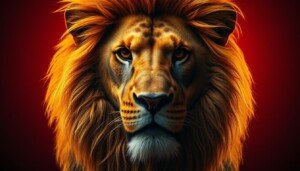 Como lidar com um Leonino