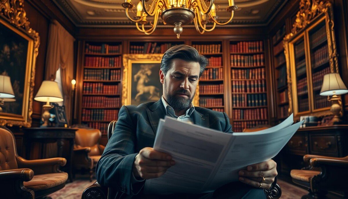 Taurinos e finanças