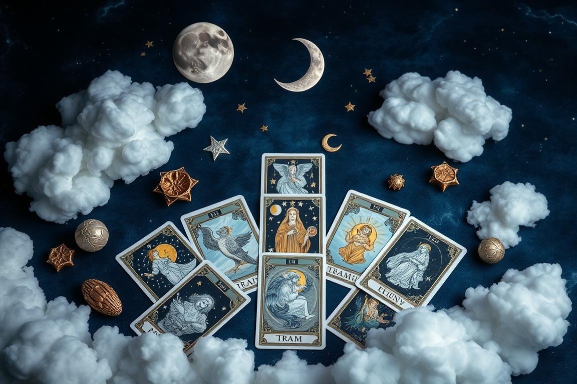 Tarot dos Sonhos