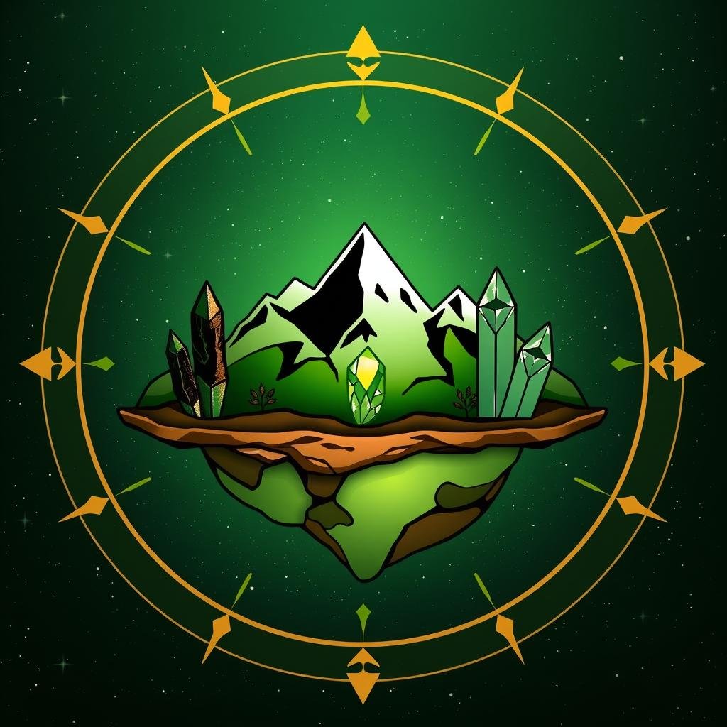 Elemento Terra e sua influência no horóscopo da semana