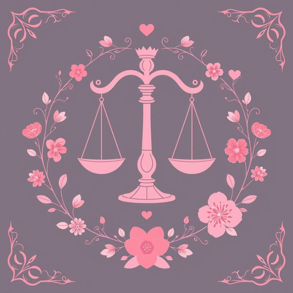 Horóscopo do Amor para Libra