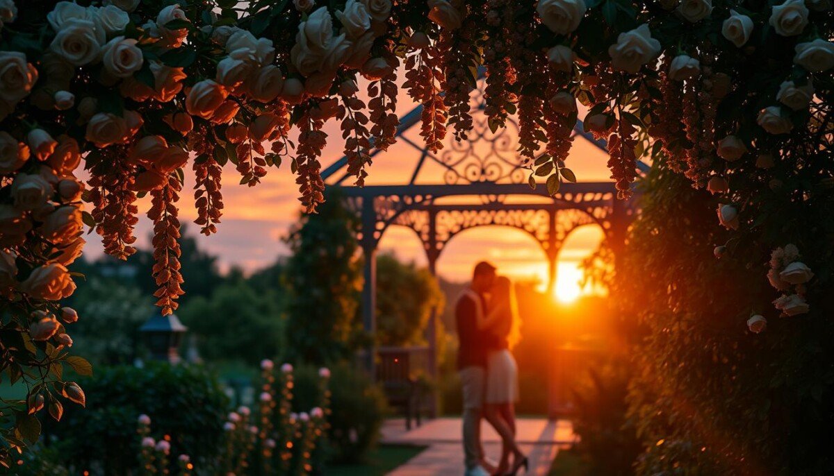Melhores dias para o amor em agosto para Capricórnio