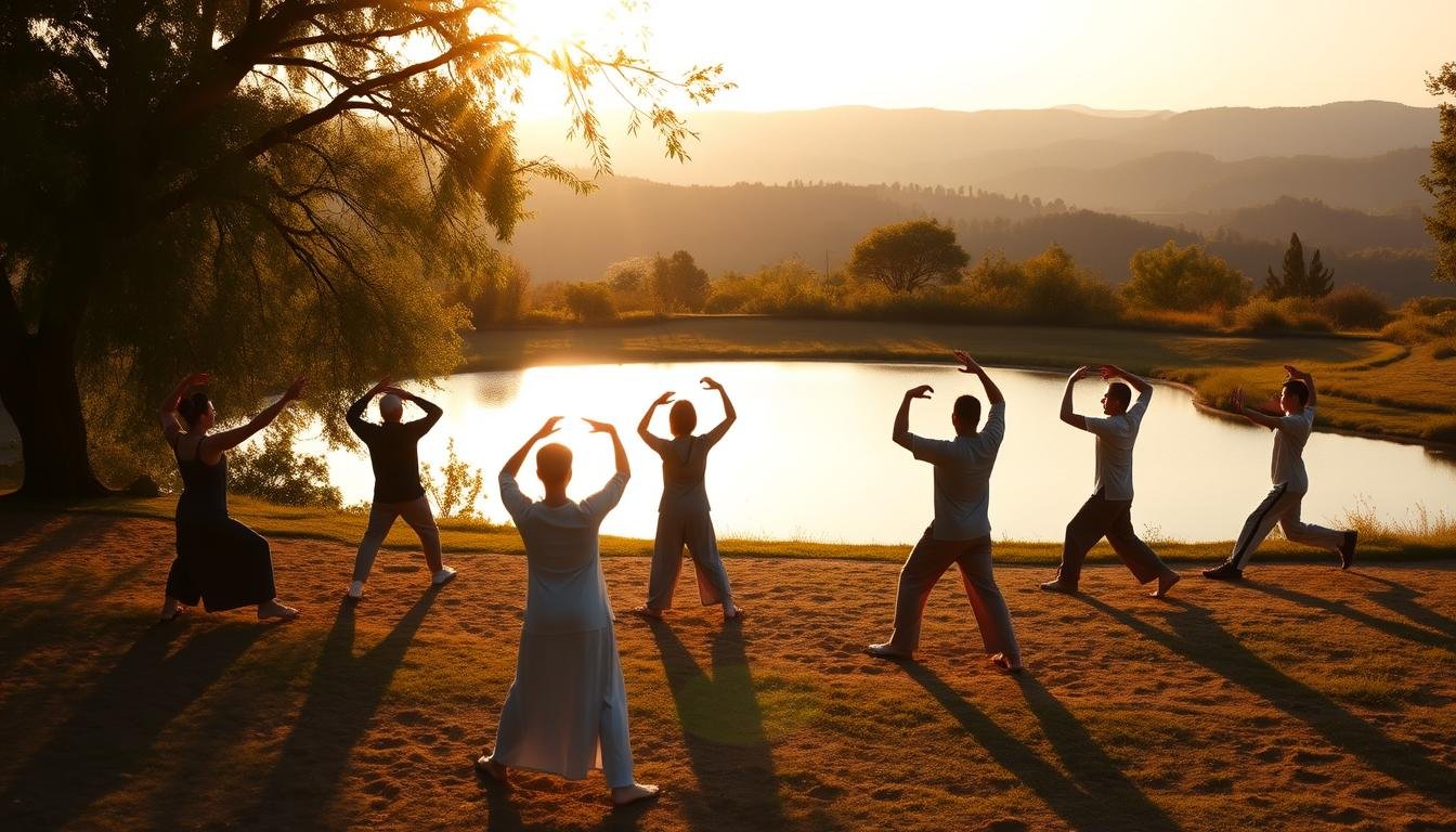 Qi Gong: A Arte Milenar de Equilibrar Corpo e Mente