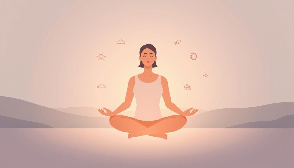 benefícios da meditação