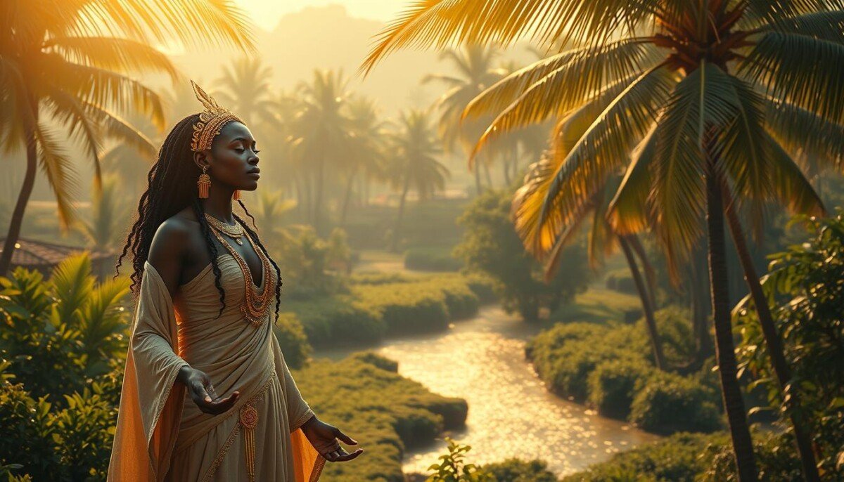 Os Orixás – Conheça Suas Histórias e Papéis nas Religiões Africanas e Afrodescendentes – Horóscopo Central