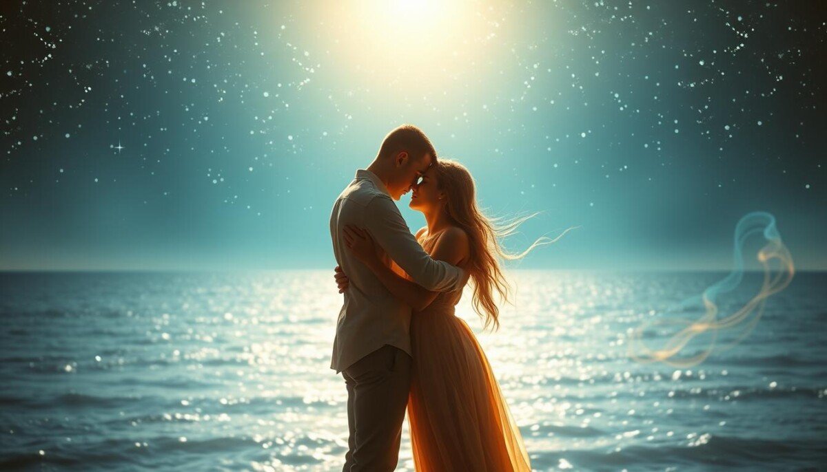 Horóscopo do Amor, Signo de Aquário Agosto 2025