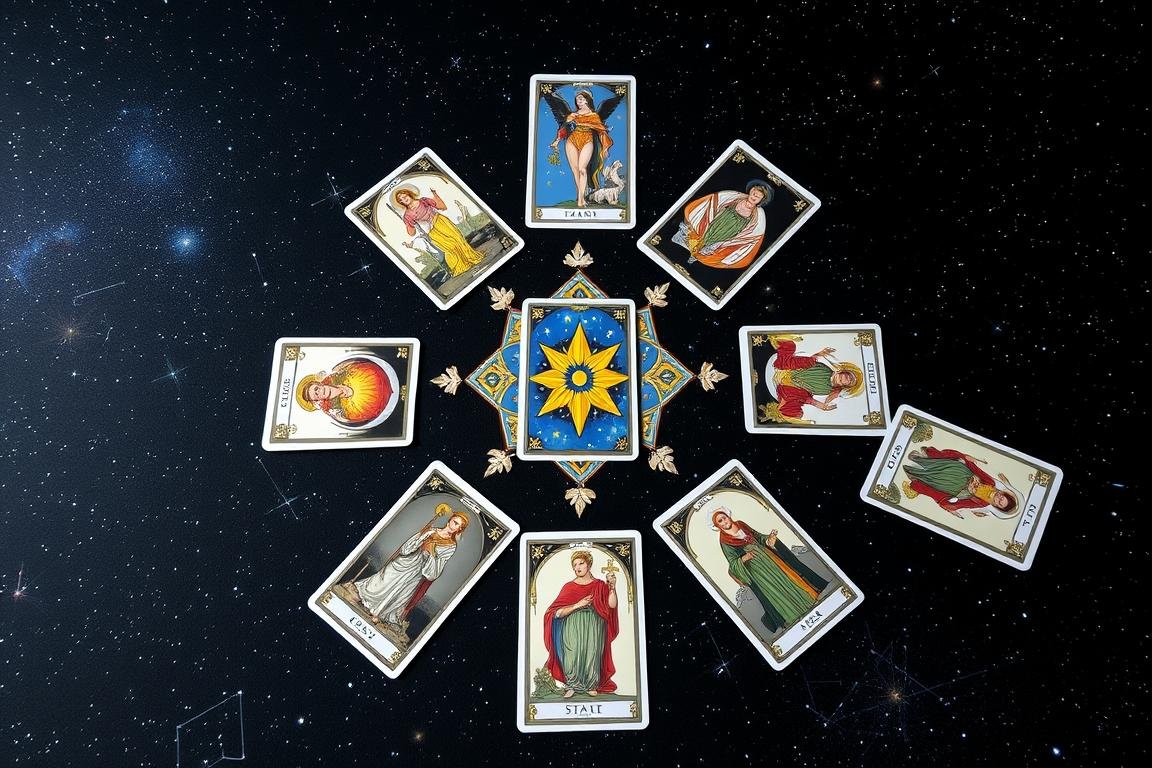 Tarot das Estrelas