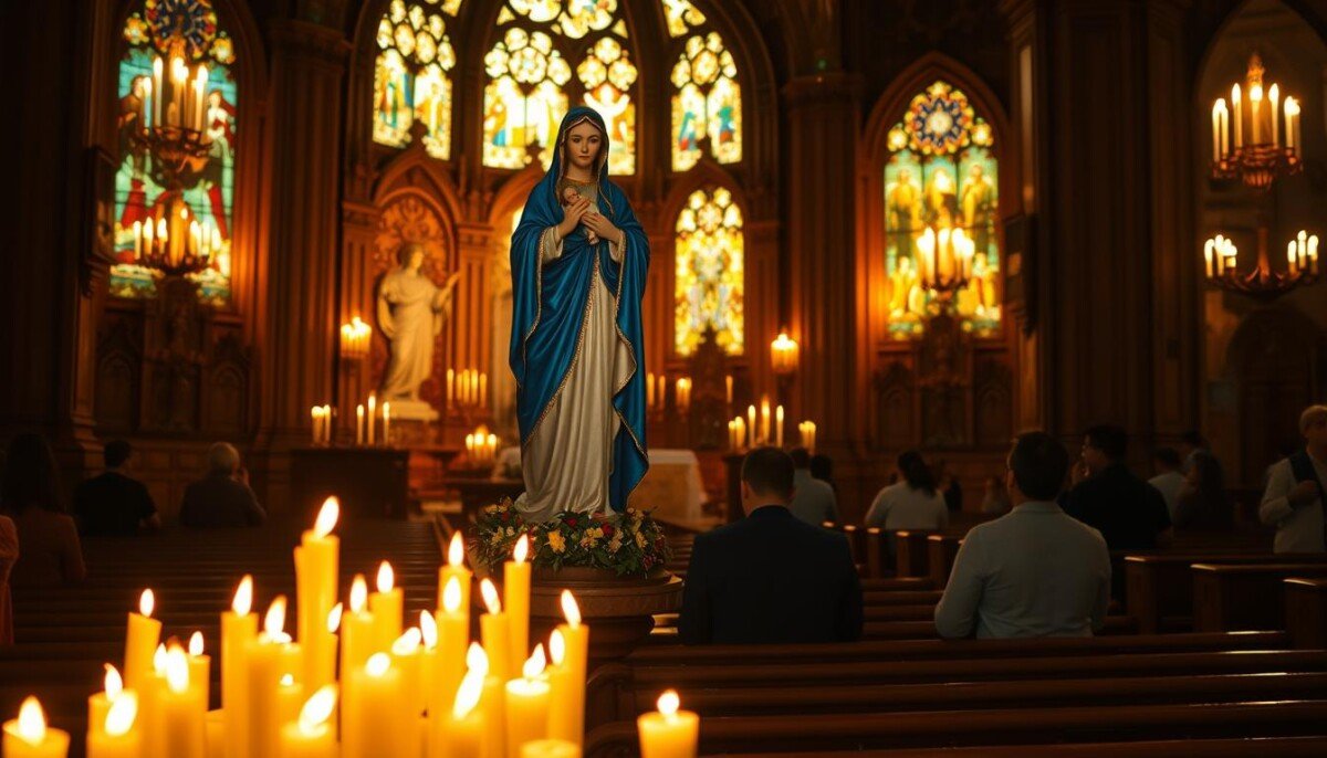 devoção católica devoção católica