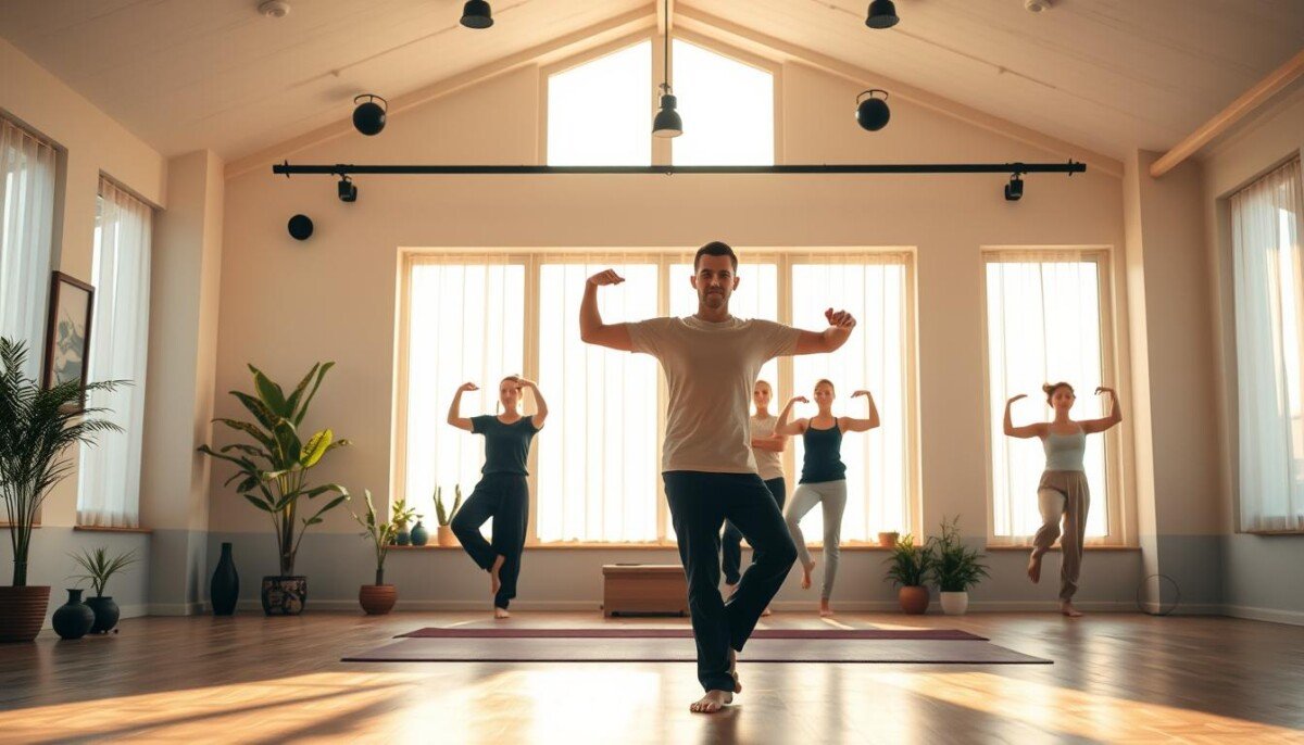 estilos de qi gong