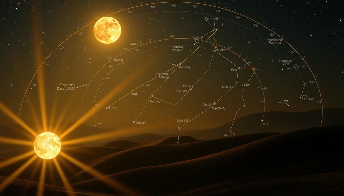 eventos astrológicos agosto 2025 capricórnio