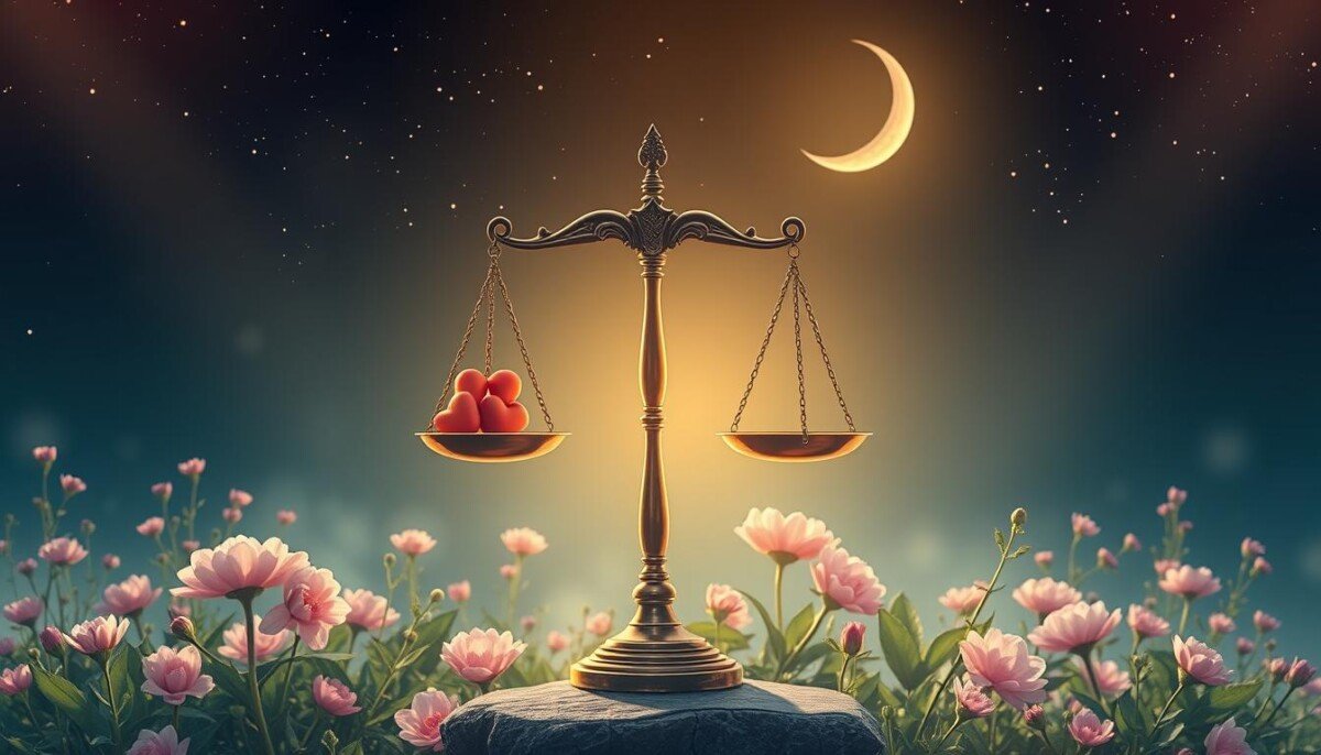 horóscopo do amor para libra