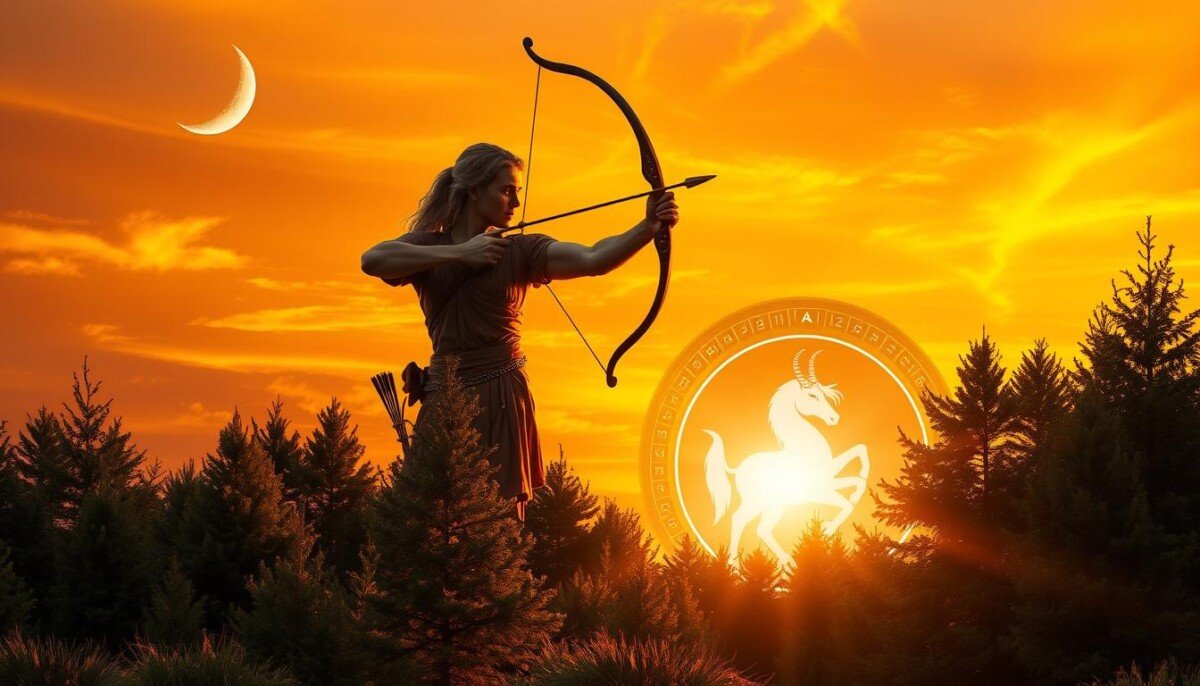 Horóscopo do Amor, Signo de Sagitário Agosto 2025