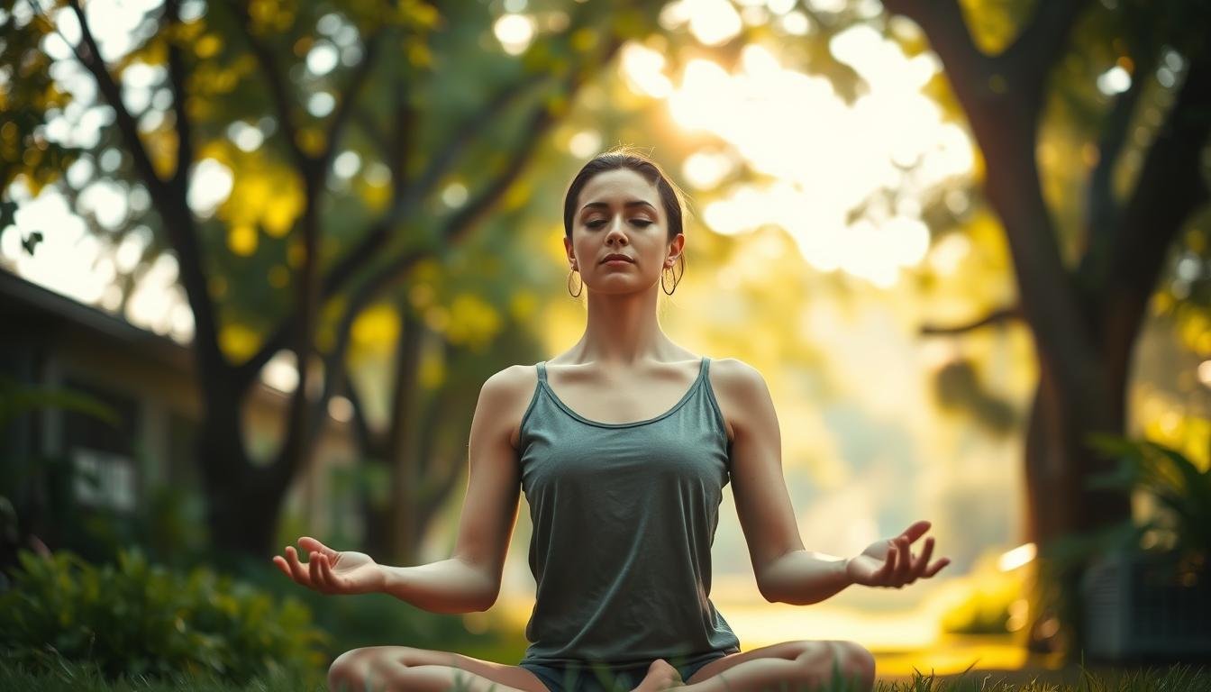 Meditação Focada: Aprenda a Prática