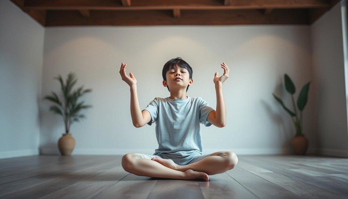 meditação para iniciantes