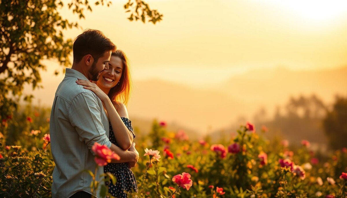 melhores dias para o amor