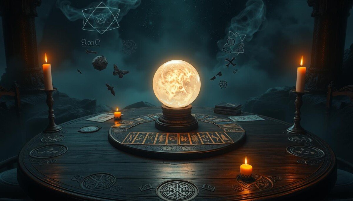 tarot online