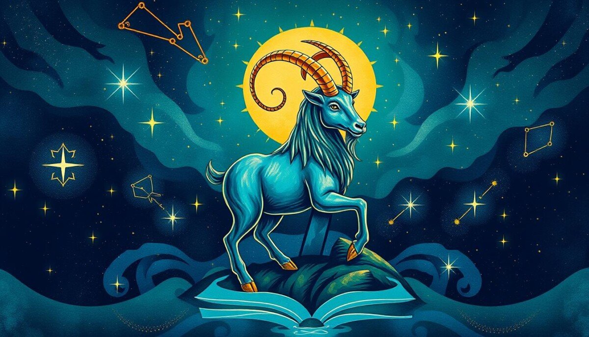 Qual é o signo de janeiro – Horóscopo Central