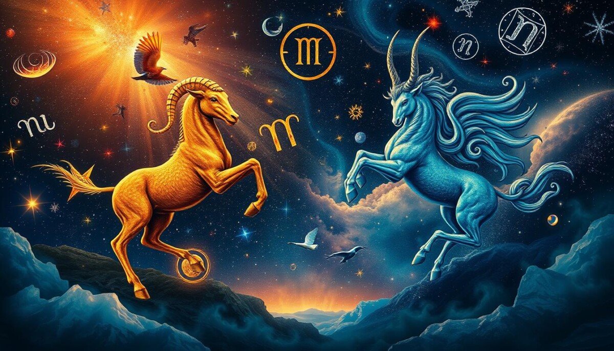 Qual é o signo de janeiro – Horóscopo Central