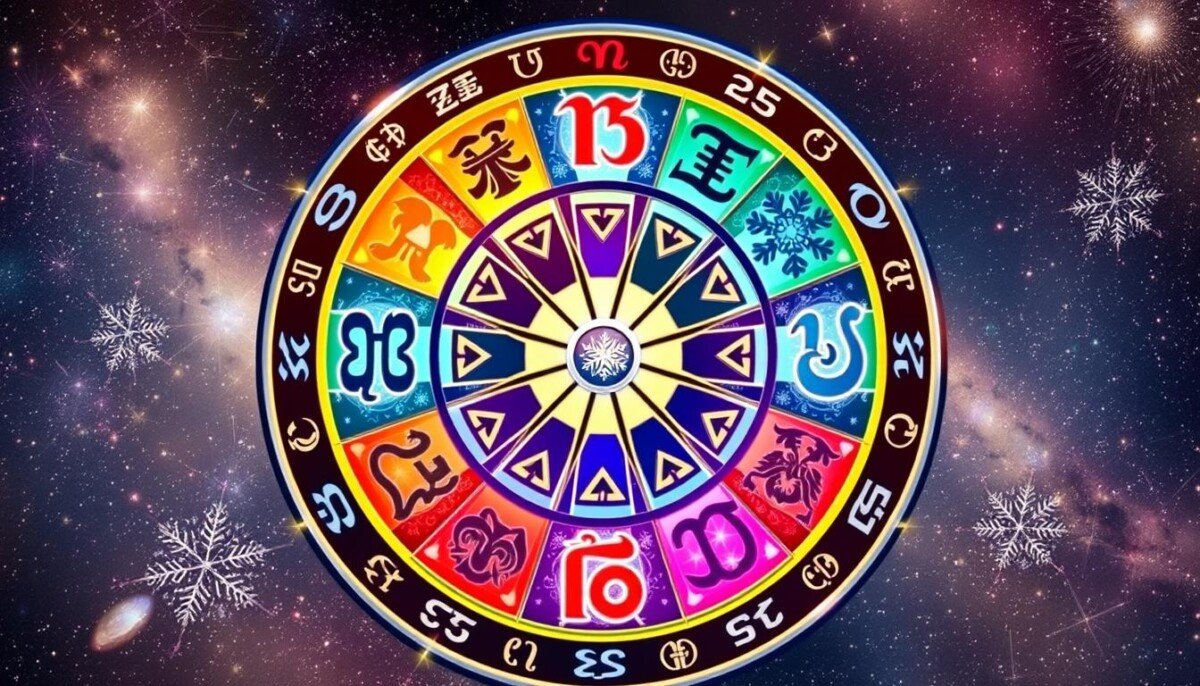 Qual é o signo de janeiro – Horóscopo Central