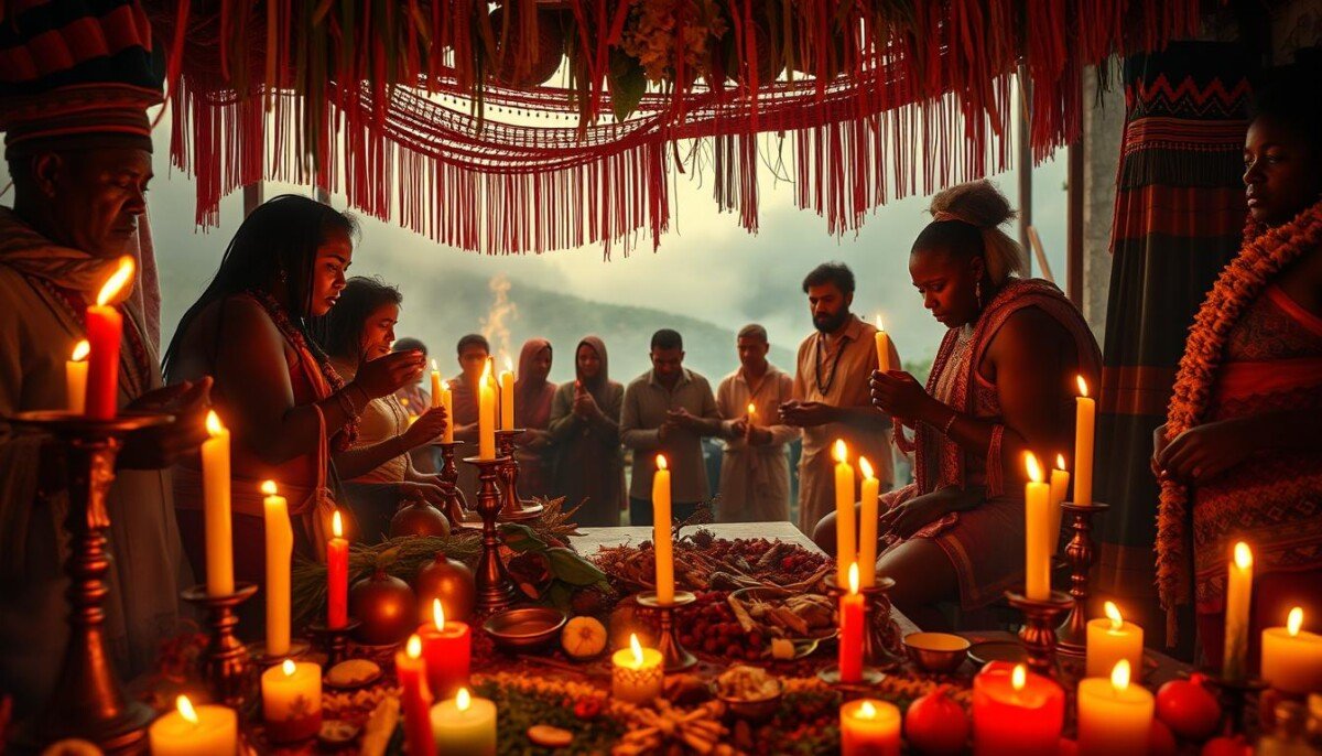 desafios da religião afro-brasileira