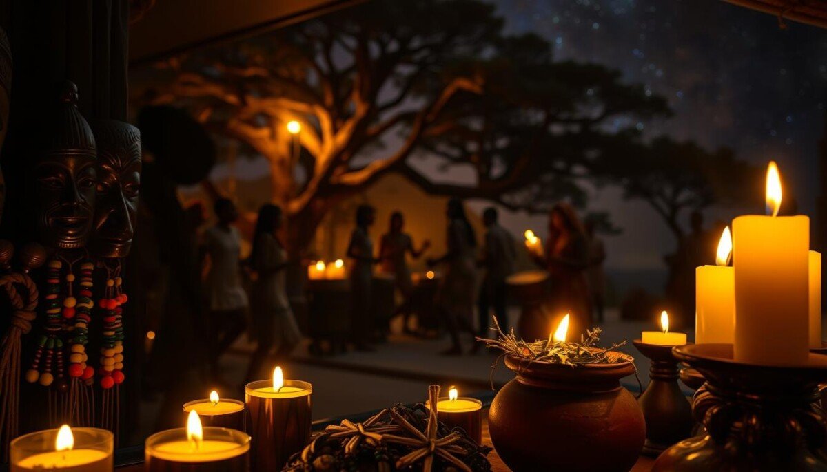 espiritualidade africana espiritualidade africana