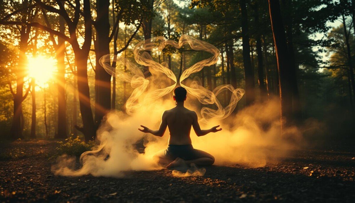 limpeza espiritual
